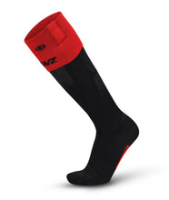 HEAT SOCK 7.1 TOE CAP RACE