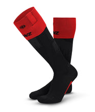 HEAT SOCK 7.1 TOE CAP RACE