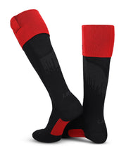 HEAT SOCK 7.1 TOE CAP RACE