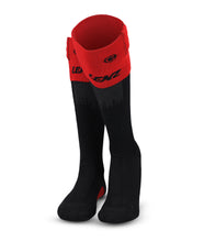 HEAT SOCK 7.1 TOE CAP RACE