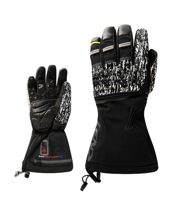 HEAT GLOVE 7.0 FINGER CAP UNISEX