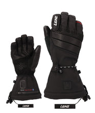 9.0 FINGER CAP MEN HEAT GLOVE