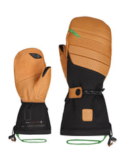 9.0 FINGER CAP MEN HEAT MITTEN