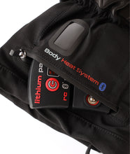 9.0 FINGER CAP MEN HEAT LOBSTER MITT