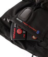 9.0 FINGER CAP WOMEN HEAT GLOVE