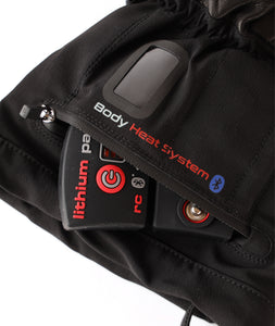 9.0 FINGER CAP WOMEN HEAT GLOVE