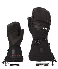 9.0 FINGER CAP WOMEN HEAT MITTEN
