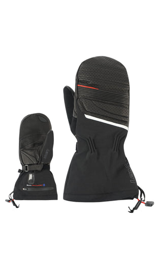 HEAT GLOVE 6.0 FINGER CAP MITTEN UNISEX